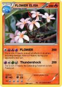 FLOWER ELISA
