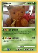 teddy