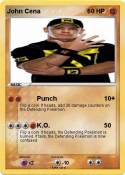 John Cena