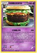 HAMBURGESA