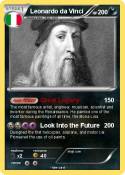 Leonardo da