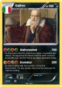 Galileo