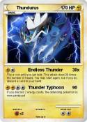 Thundurus