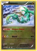 Rayquaza