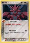 Scizor