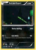 Terrraia Expert