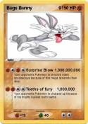 Bugs Bunny 9