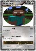 Herobrine