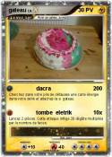 gateau