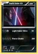 Darth Vader