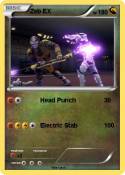 Zeb EX