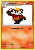 pandaken