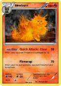 Mewburn