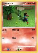 creeper