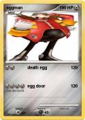 eggman