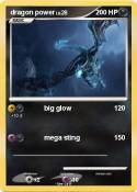 dragon power