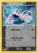 lugia