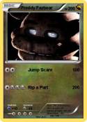 Freddy Fazbear