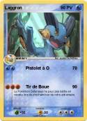Laggron