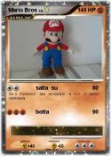 Mario Bros
