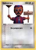Balloon boy