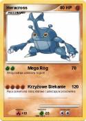 Heracross