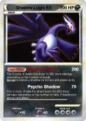 Shadow Lugia