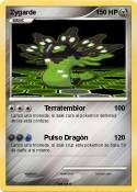 Zygarde