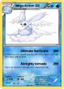Mega Aireon