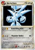 Mecha Nazo
