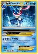 Greninja