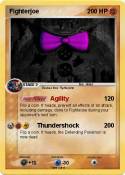 Fighterjoe