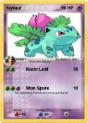 Ivysaur