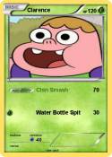 Clarence