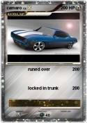 camaro