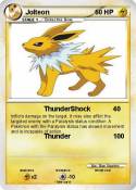 Jolteon