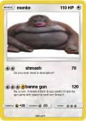 monke