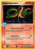 dragon legendai