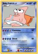Baby Patrick