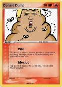 Donald Dump