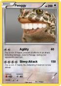 Fwoggy