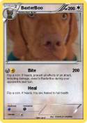 BaxterBoo