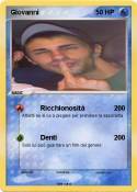 Giovanni