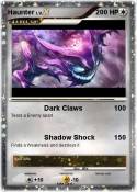 Haunter