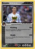 Ronaldo