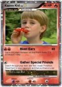Kazoo Kid