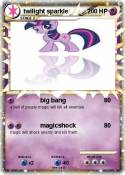 twilight sparkl