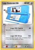 Lego Nentendo