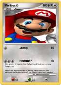 Mario