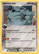 alphonse elric